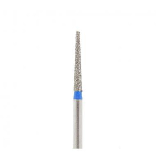 Бор  алмазный турбинный TR-12, 5шт. (Mani)