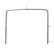 Рамка для коффердама TW4-284, Truewin / Пакистан